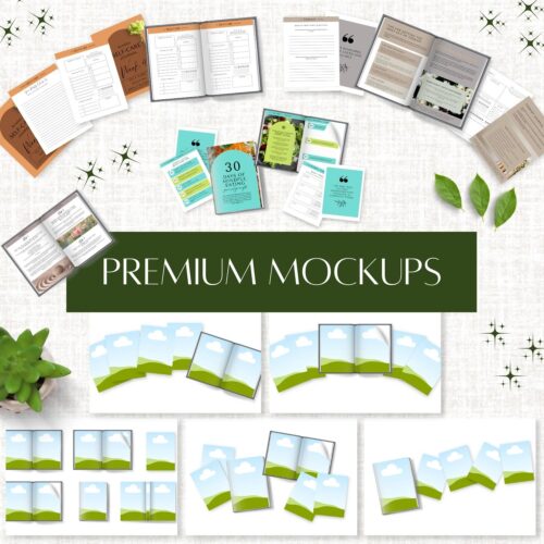 The Ultimate Digital Product Promo Pack - Image 7